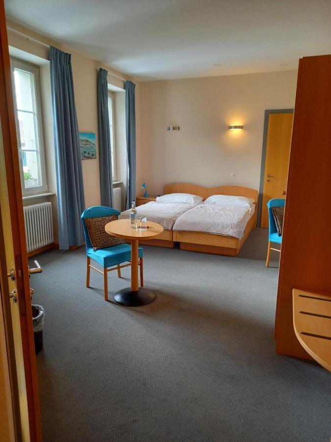 Auberge D'Etoy المظهر الخارجي الصورة