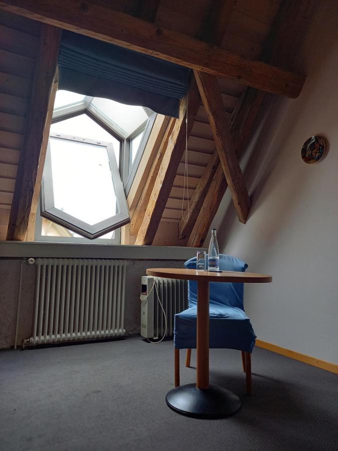 Auberge D'Etoy المظهر الخارجي الصورة