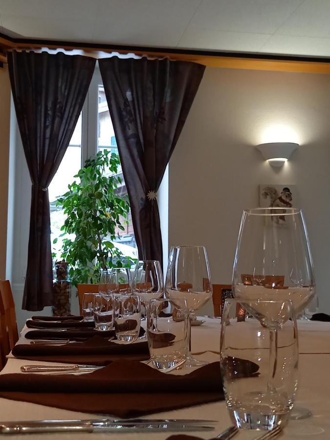 Auberge D'Etoy المظهر الخارجي الصورة
