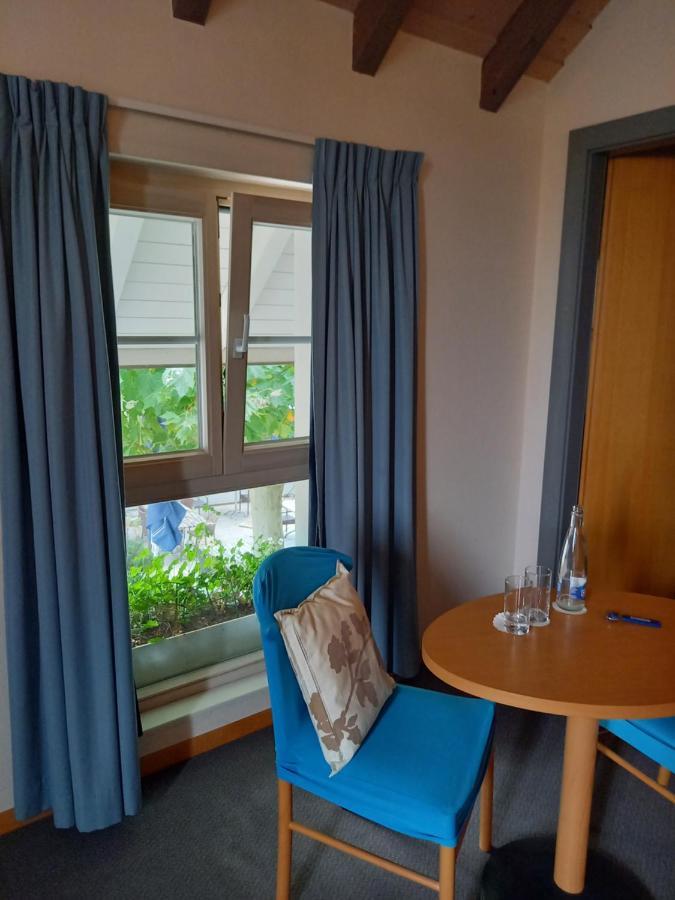 Auberge D'Etoy المظهر الخارجي الصورة