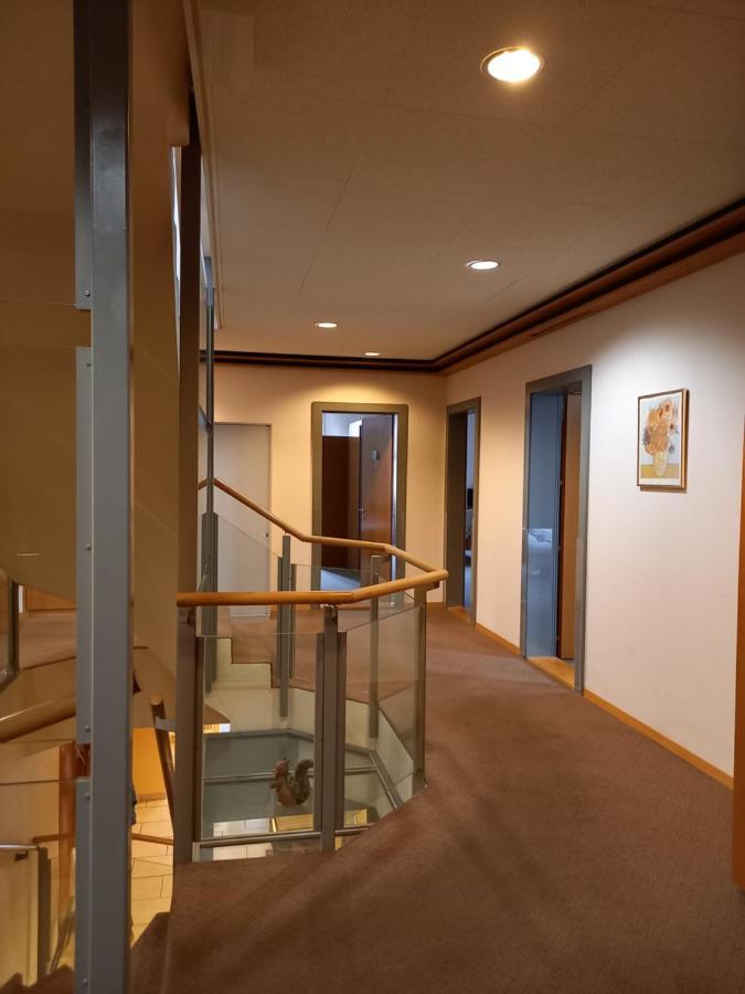 Auberge D'Etoy المظهر الخارجي الصورة