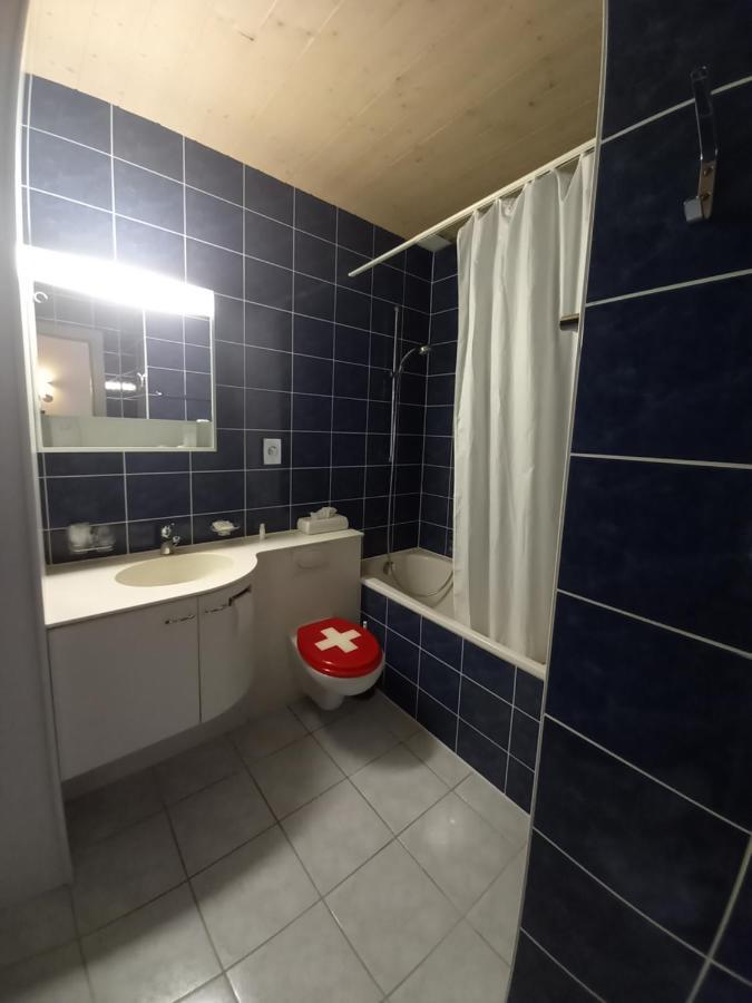 Auberge D'Etoy المظهر الخارجي الصورة
