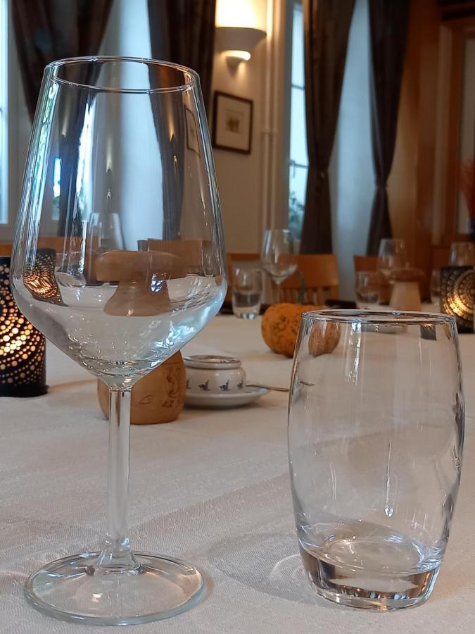 Auberge D'Etoy المظهر الخارجي الصورة