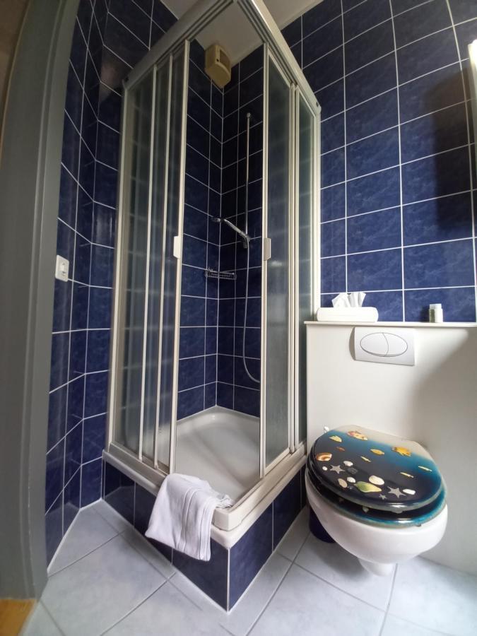 Auberge D'Etoy المظهر الخارجي الصورة