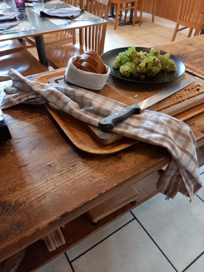Auberge D'Etoy المظهر الخارجي الصورة