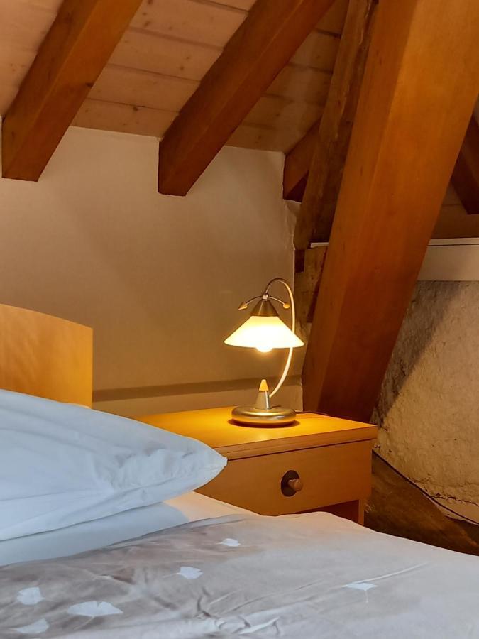 Auberge D'Etoy المظهر الخارجي الصورة