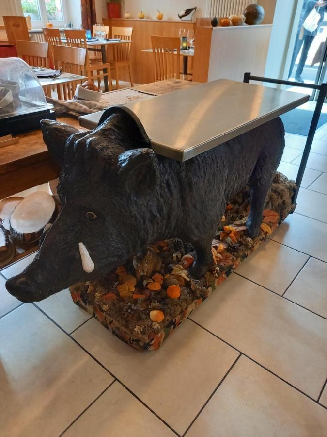 Auberge D'Etoy المظهر الخارجي الصورة