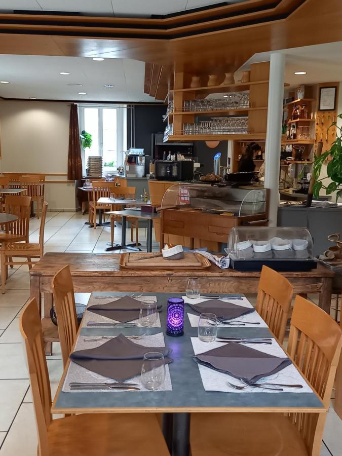 Auberge D'Etoy المظهر الخارجي الصورة