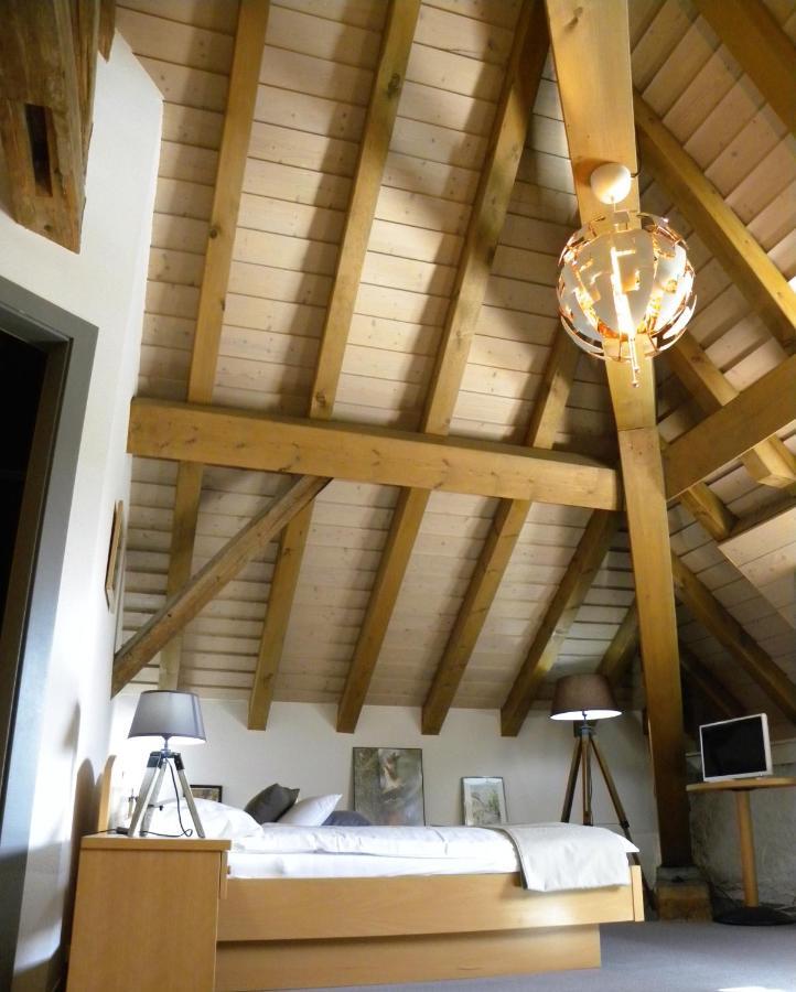 Auberge D'Etoy المظهر الخارجي الصورة