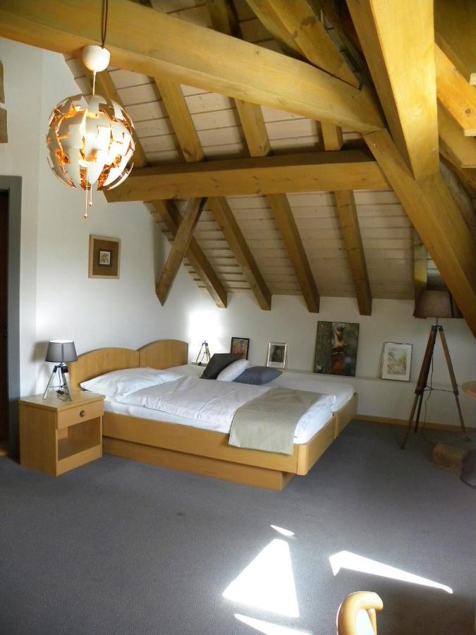 Auberge D'Etoy المظهر الخارجي الصورة
