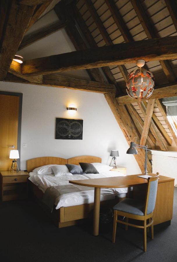 Auberge D'Etoy المظهر الخارجي الصورة