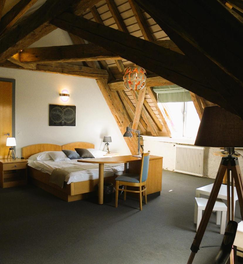 Auberge D'Etoy المظهر الخارجي الصورة