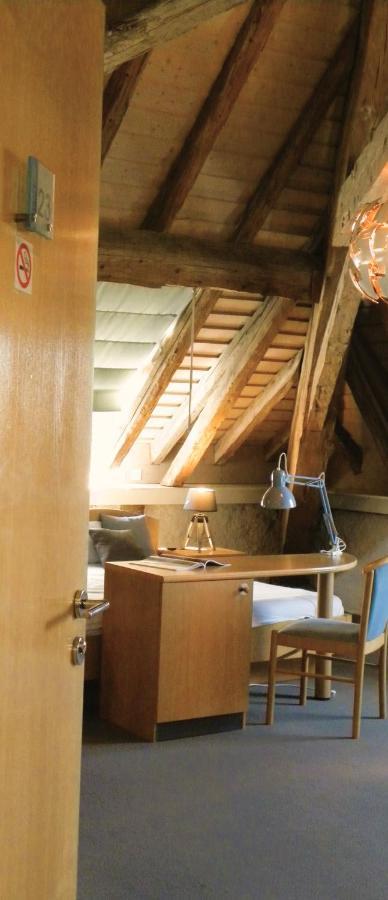 Auberge D'Etoy المظهر الخارجي الصورة