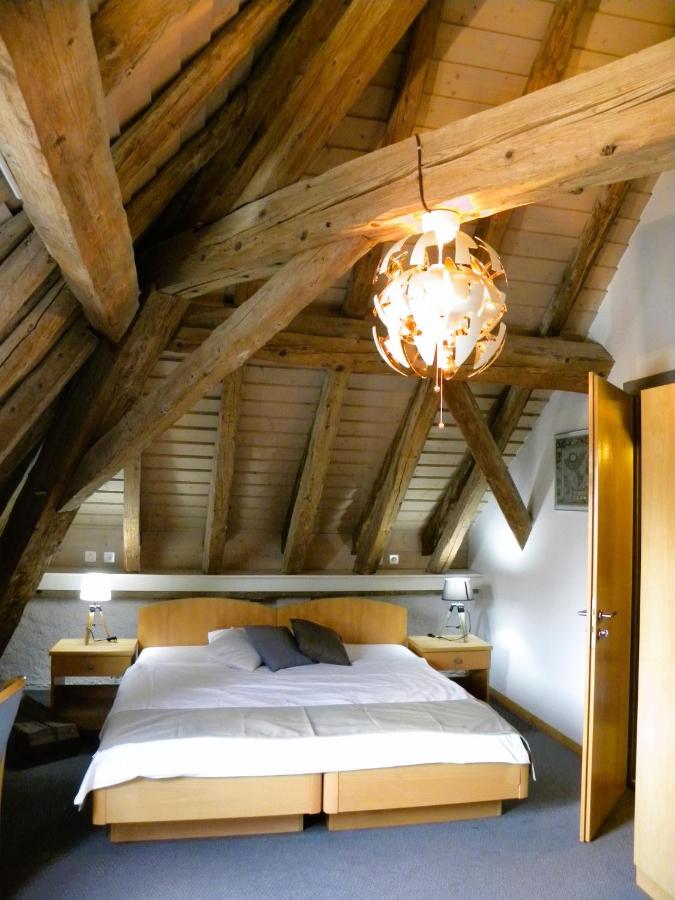 Auberge D'Etoy المظهر الخارجي الصورة