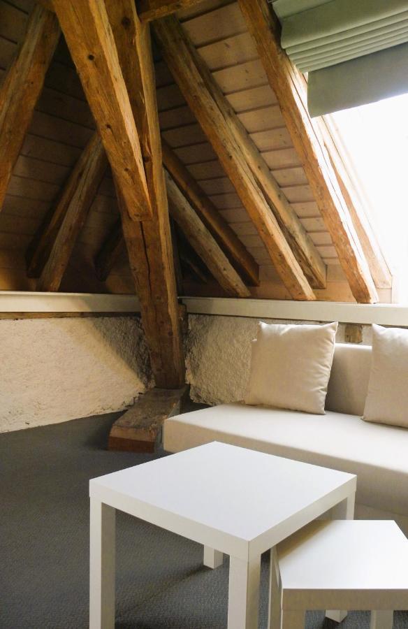 Auberge D'Etoy المظهر الخارجي الصورة