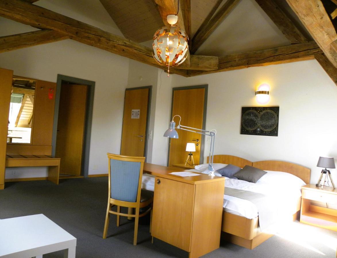 Auberge D'Etoy المظهر الخارجي الصورة