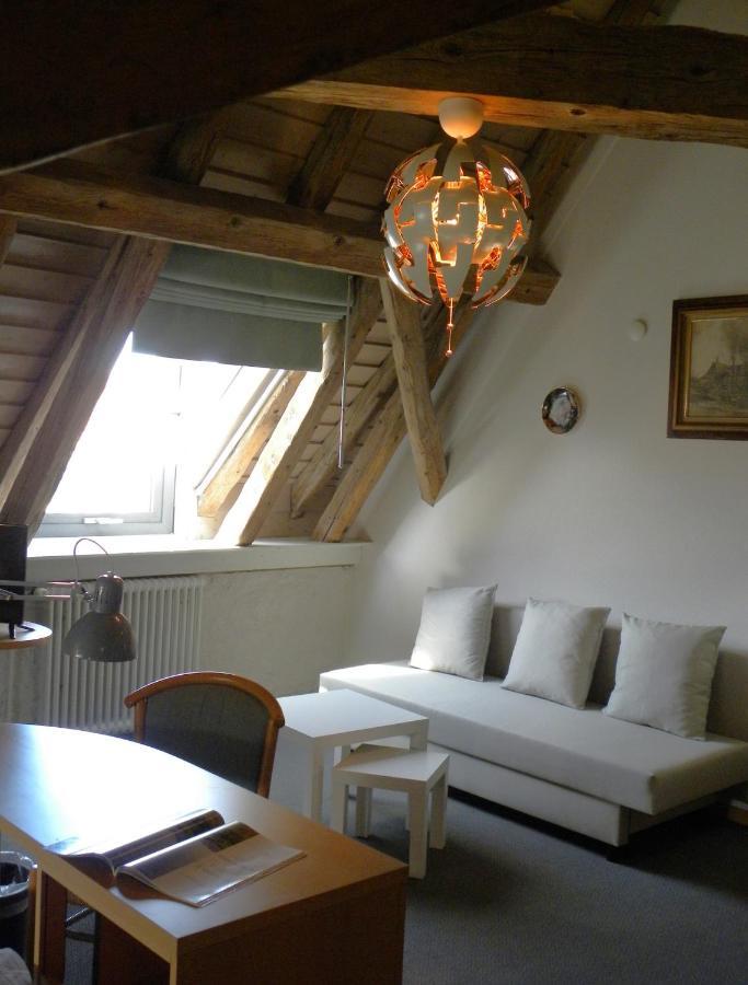 Auberge D'Etoy المظهر الخارجي الصورة