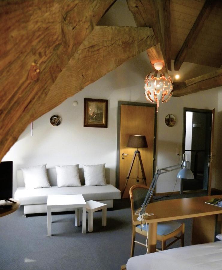 Auberge D'Etoy المظهر الخارجي الصورة