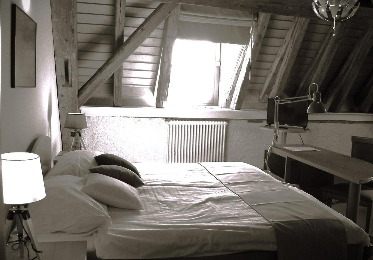 Auberge D'Etoy المظهر الخارجي الصورة